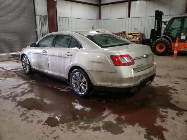 Photo 2 VIN: 1FAHP2FW7BG114504 - FORD TAURUS LIM 