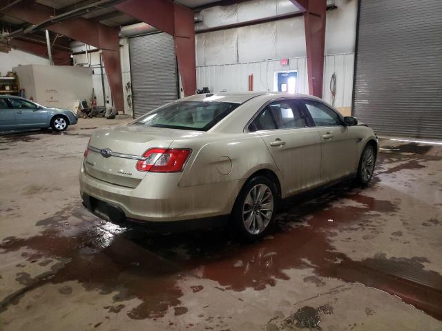 Photo 3 VIN: 1FAHP2FW7BG114504 - FORD TAURUS LIM 