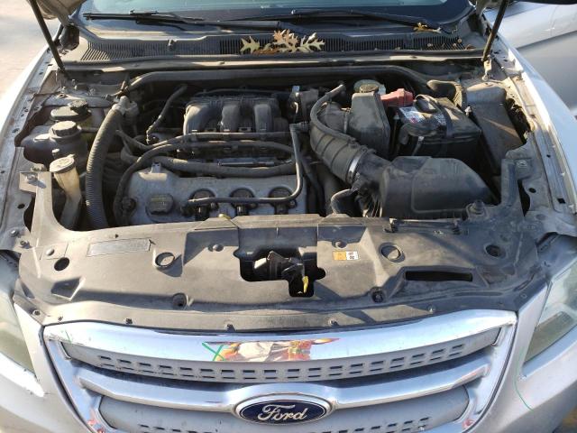 Photo 10 VIN: 1FAHP2FW7BG151813 - FORD TAURUS LIM 