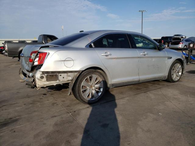 Photo 2 VIN: 1FAHP2FW7BG151813 - FORD TAURUS LIM 