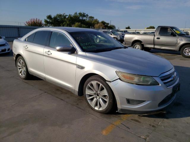 Photo 3 VIN: 1FAHP2FW7BG151813 - FORD TAURUS LIM 