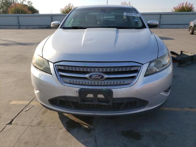 Photo 4 VIN: 1FAHP2FW7BG151813 - FORD TAURUS LIM 