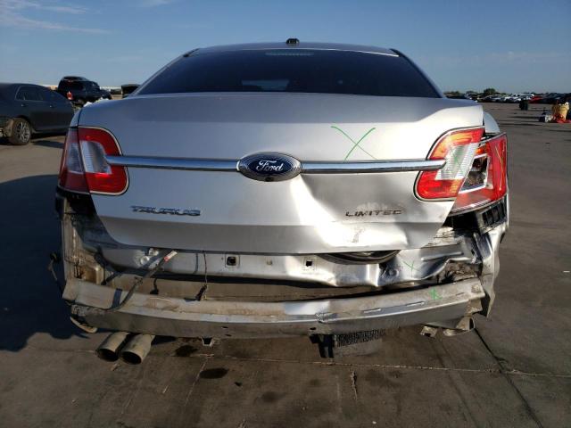 Photo 5 VIN: 1FAHP2FW7BG151813 - FORD TAURUS LIM 