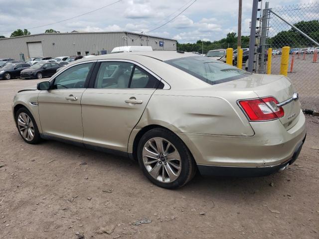 Photo 1 VIN: 1FAHP2FW7BG176646 - FORD TAURUS 