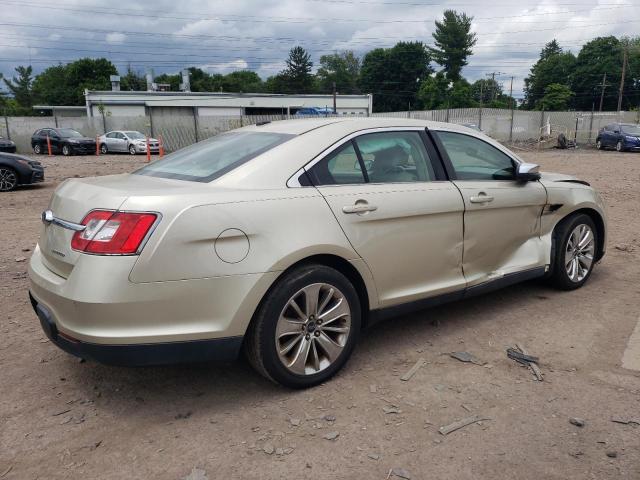 Photo 2 VIN: 1FAHP2FW7BG176646 - FORD TAURUS 