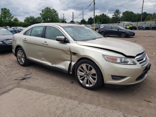 Photo 3 VIN: 1FAHP2FW7BG176646 - FORD TAURUS 