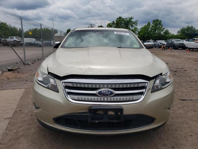 Photo 4 VIN: 1FAHP2FW7BG176646 - FORD TAURUS 