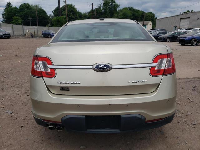 Photo 5 VIN: 1FAHP2FW7BG176646 - FORD TAURUS 