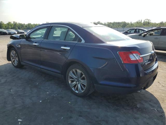 Photo 1 VIN: 1FAHP2FW7BG176694 - FORD TAURUS LIM 