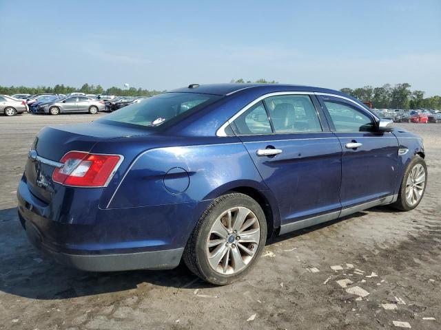 Photo 2 VIN: 1FAHP2FW7BG176694 - FORD TAURUS LIM 