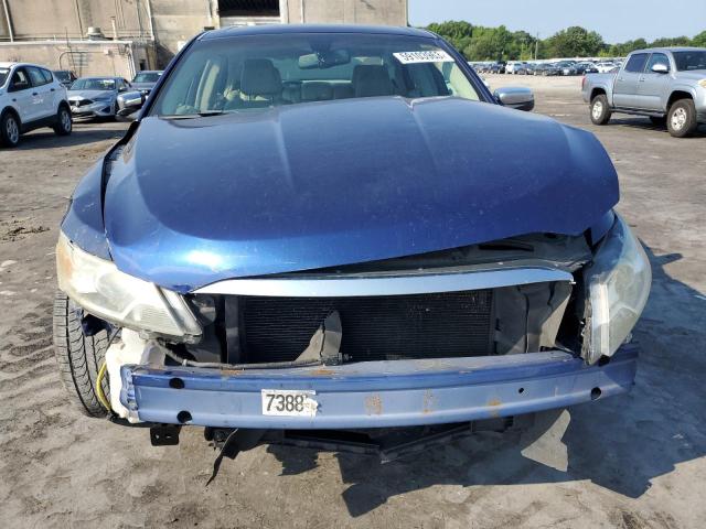 Photo 4 VIN: 1FAHP2FW7BG176694 - FORD TAURUS LIM 