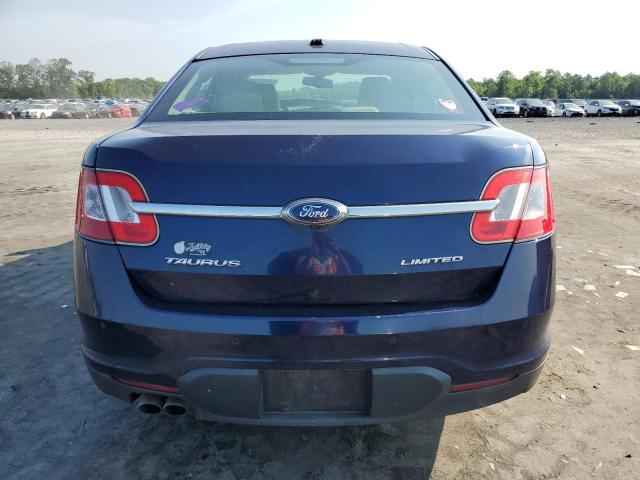 Photo 5 VIN: 1FAHP2FW7BG176694 - FORD TAURUS LIM 