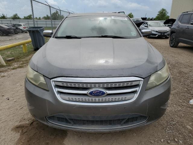 Photo 4 VIN: 1FAHP2FW7BG188473 - FORD TAURUS LIM 