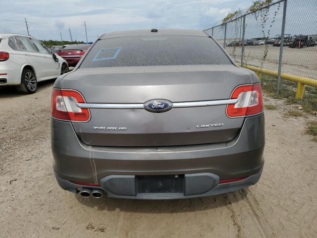 Photo 5 VIN: 1FAHP2FW7BG188473 - FORD TAURUS LIM 