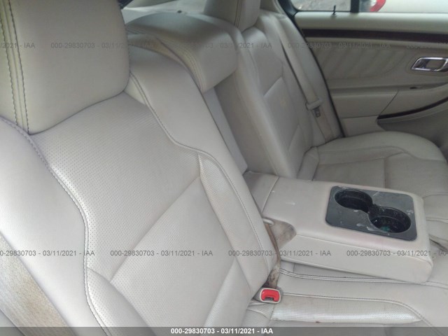 Photo 7 VIN: 1FAHP2FW7CG108672 - FORD TAURUS 