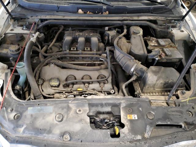 Photo 10 VIN: 1FAHP2FW7CG114732 - FORD TAURUS 