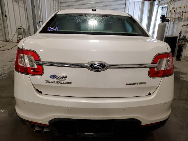 Photo 5 VIN: 1FAHP2FW7CG114732 - FORD TAURUS 