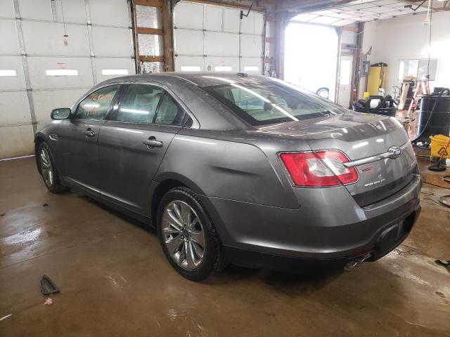 Photo 1 VIN: 1FAHP2FW7CG122362 - FORD TAURUS LIM 