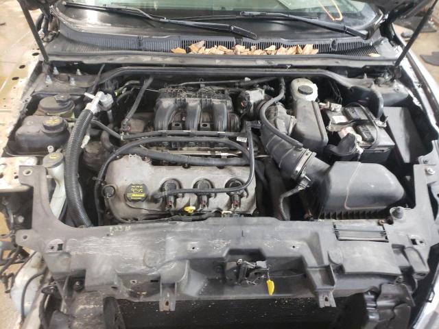 Photo 10 VIN: 1FAHP2FW7CG122362 - FORD TAURUS LIM 