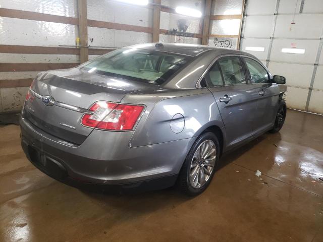 Photo 2 VIN: 1FAHP2FW7CG122362 - FORD TAURUS LIM 