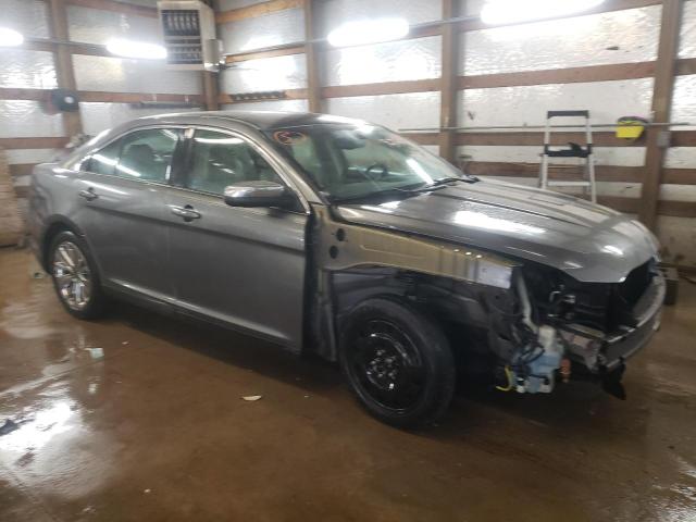 Photo 3 VIN: 1FAHP2FW7CG122362 - FORD TAURUS LIM 