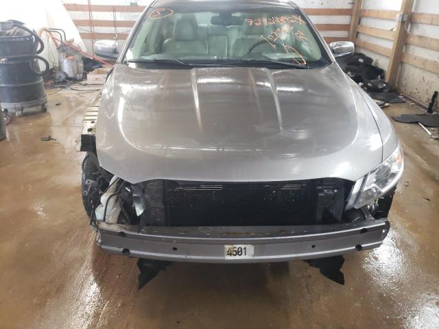 Photo 4 VIN: 1FAHP2FW7CG122362 - FORD TAURUS LIM 