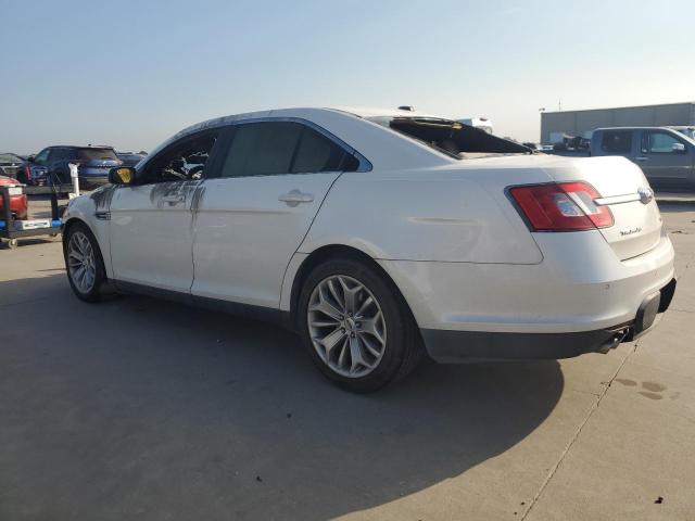 Photo 1 VIN: 1FAHP2FW7CG134558 - FORD TAURUS LIM 