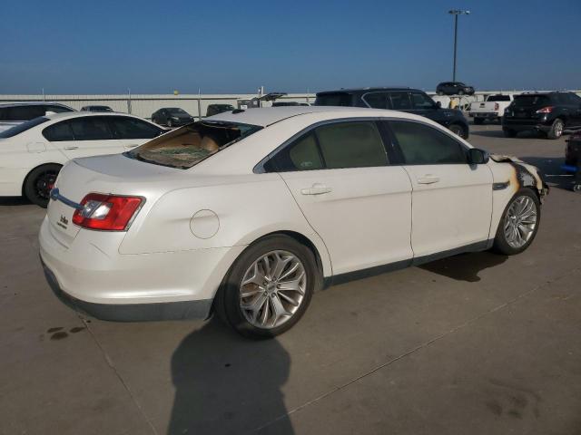 Photo 2 VIN: 1FAHP2FW7CG134558 - FORD TAURUS LIM 