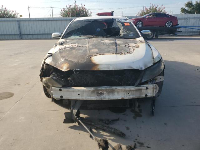 Photo 4 VIN: 1FAHP2FW7CG134558 - FORD TAURUS LIM 