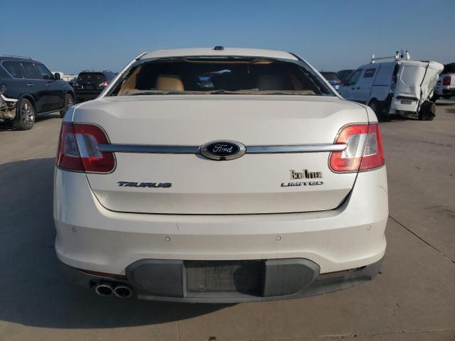 Photo 5 VIN: 1FAHP2FW7CG134558 - FORD TAURUS LIM 