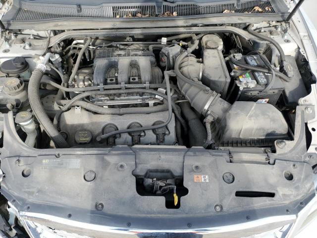 Photo 10 VIN: 1FAHP2FW7CG143132 - FORD TAURUS LIM 