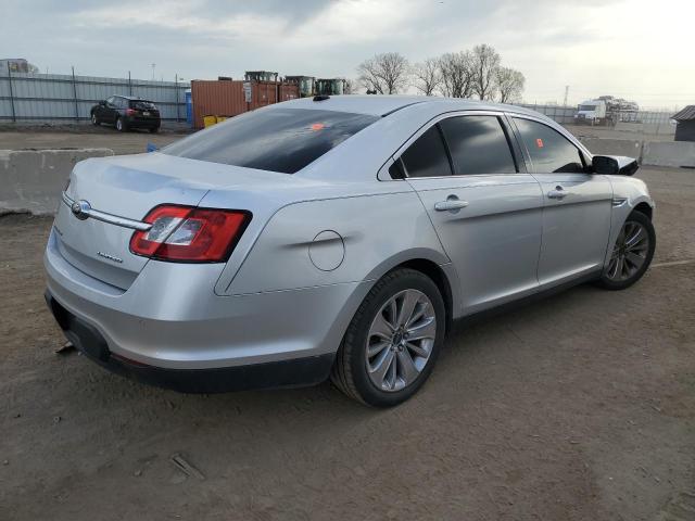 Photo 2 VIN: 1FAHP2FW7CG143132 - FORD TAURUS LIM 