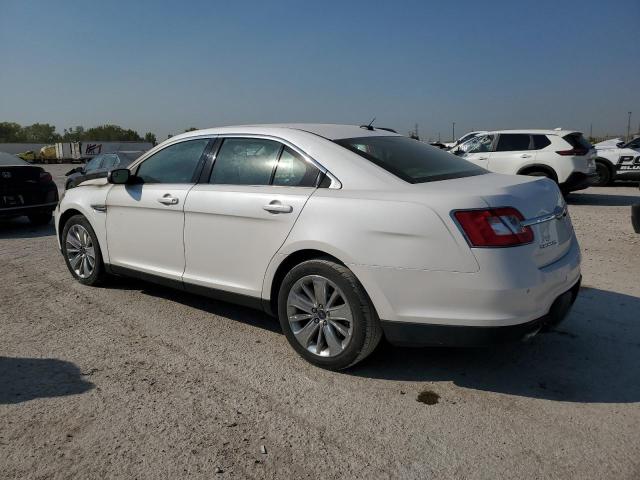 Photo 1 VIN: 1FAHP2FW7CG143583 - FORD TAURUS LIM 