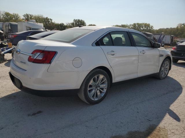 Photo 2 VIN: 1FAHP2FW7CG143583 - FORD TAURUS LIM 