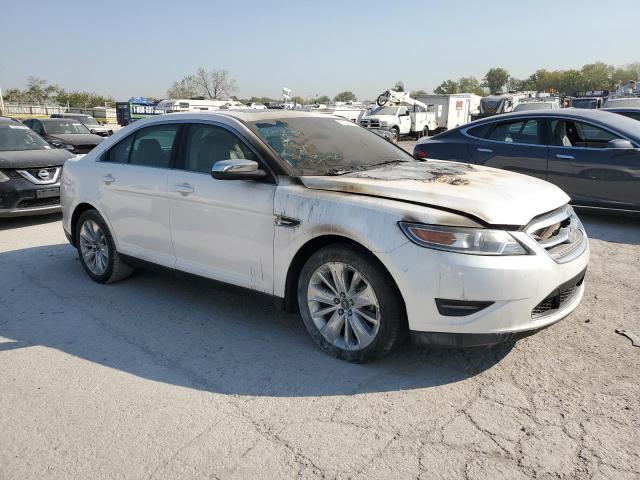 Photo 3 VIN: 1FAHP2FW7CG143583 - FORD TAURUS LIM 