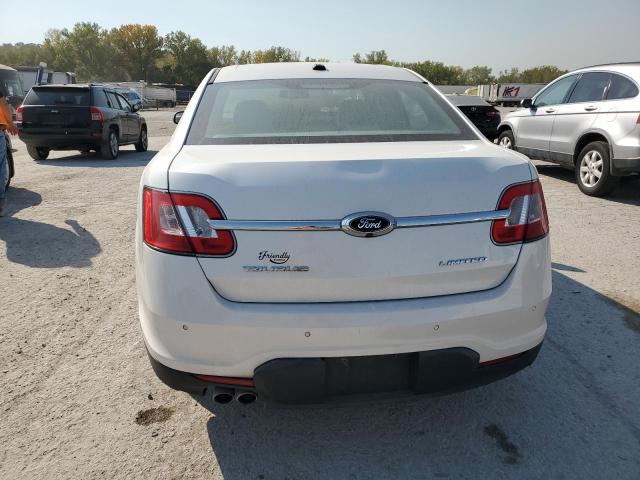 Photo 5 VIN: 1FAHP2FW7CG143583 - FORD TAURUS LIM 