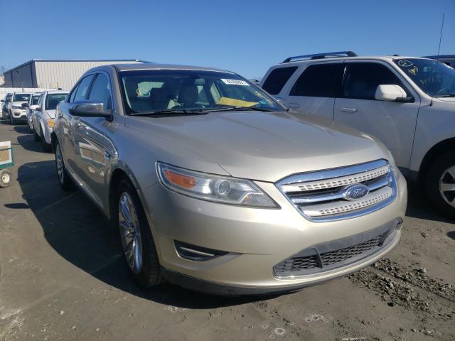 Photo 0 VIN: 1FAHP2FW8AG109004 - FORD TAURUS LIM 