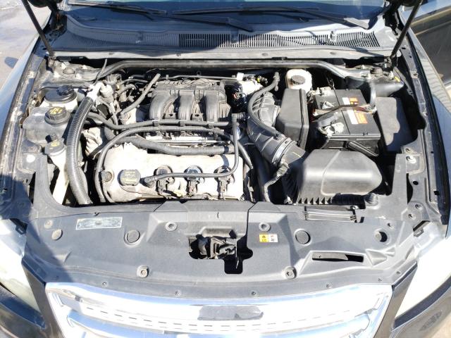 Photo 6 VIN: 1FAHP2FW8AG134257 - FORD TAURUS LIM 