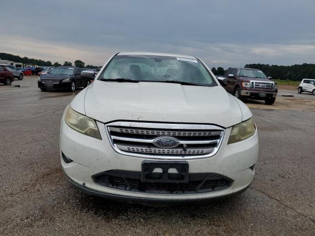 Photo 4 VIN: 1FAHP2FW8AG134324 - FORD TAURUS 