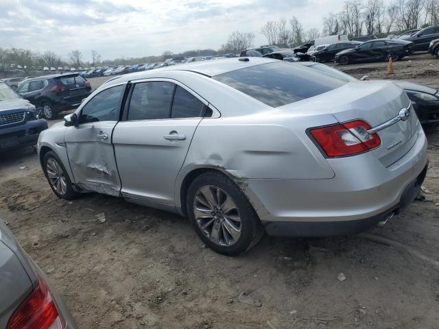 Photo 1 VIN: 1FAHP2FW8AG134498 - FORD TAURUS 