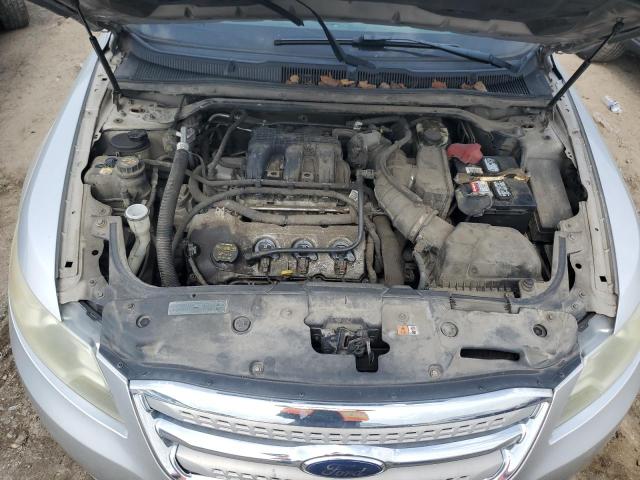 Photo 10 VIN: 1FAHP2FW8AG134498 - FORD TAURUS 