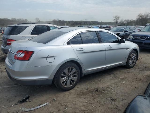 Photo 2 VIN: 1FAHP2FW8AG134498 - FORD TAURUS 