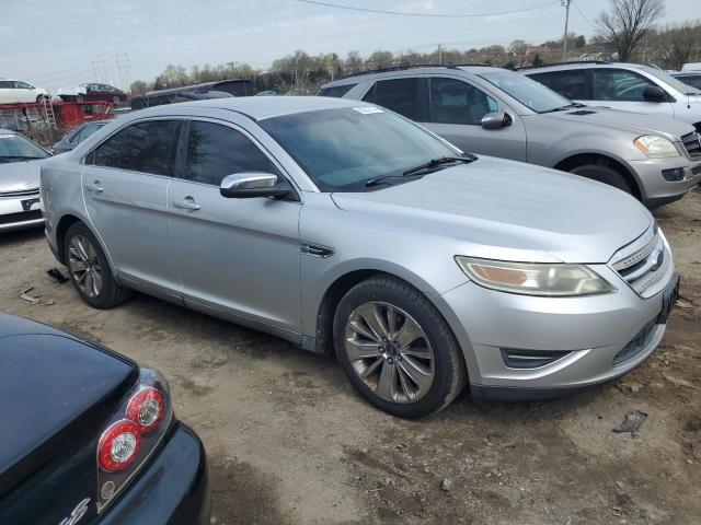 Photo 3 VIN: 1FAHP2FW8AG134498 - FORD TAURUS 