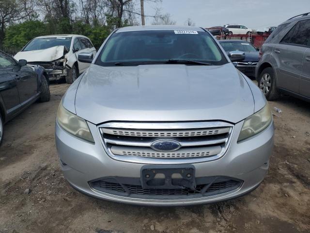 Photo 4 VIN: 1FAHP2FW8AG134498 - FORD TAURUS 