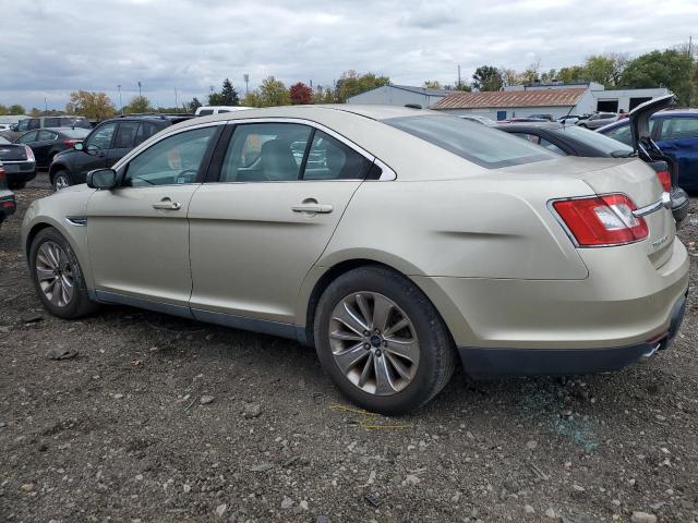 Photo 1 VIN: 1FAHP2FW8AG137708 - FORD TAURUS LIM 