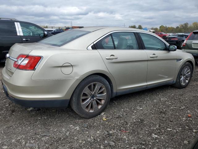 Photo 2 VIN: 1FAHP2FW8AG137708 - FORD TAURUS LIM 