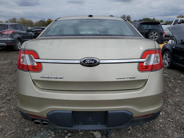 Photo 5 VIN: 1FAHP2FW8AG137708 - FORD TAURUS LIM 