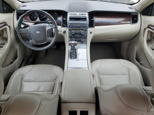 Photo 7 VIN: 1FAHP2FW8AG137708 - FORD TAURUS LIM 