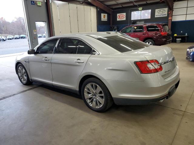 Photo 1 VIN: 1FAHP2FW8AG144433 - FORD TAURUS LIM 