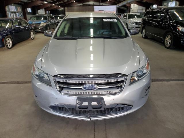 Photo 4 VIN: 1FAHP2FW8AG144433 - FORD TAURUS LIM 